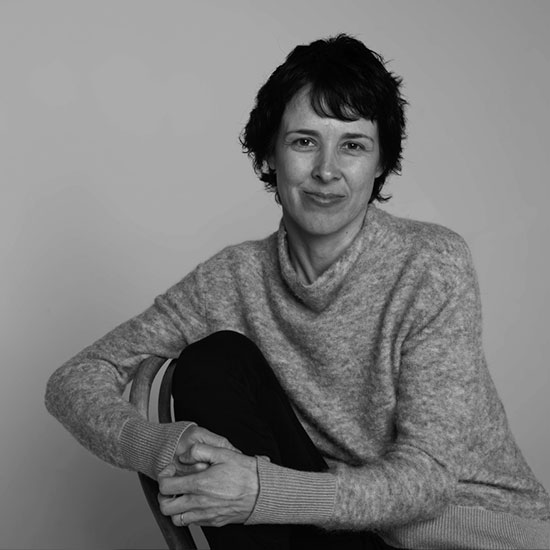 Andrea Keller