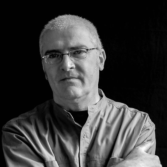 Chris Dench