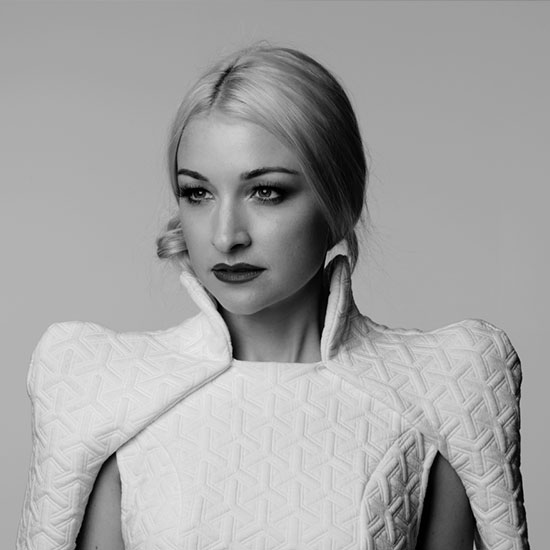 Kate Miller-Heidke