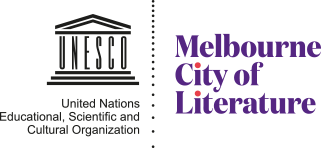Melbourne UNESCO City of Literature Office