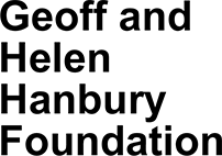 The Geoff and Helen Handbury Foundation